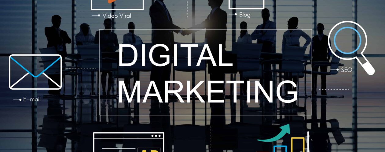 Digital Marketing