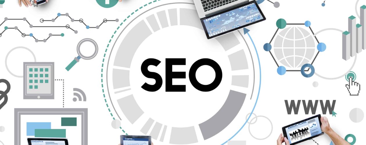 SEO Company in Wilmington