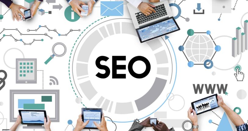 SEO Company in Wilmington