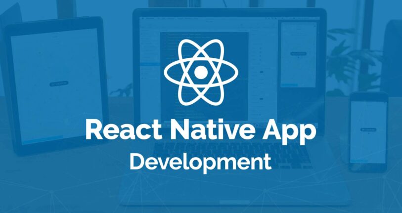 React Native App Development