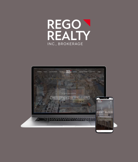 regorealty